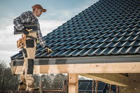 Best Solar Panel Roofing Installation  in La Mirada, CA